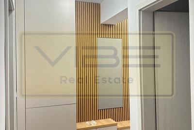 Apartament cu 2 camere decomandat în Bucium - 14