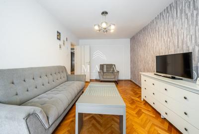 Apartament cu 4 camere decomandat, mobilat în Mihai Viteazul - 2