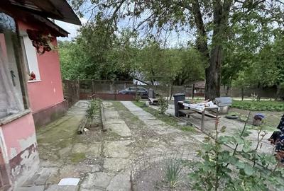 Casă cu 3 camere în Calopăr - 7