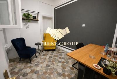 Apartament cu 5 camere decomandat în Grădina Icoanei - 6