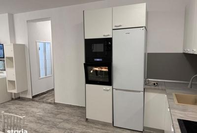 Apartament cu 3 camere în Centrul Istoric - 20
