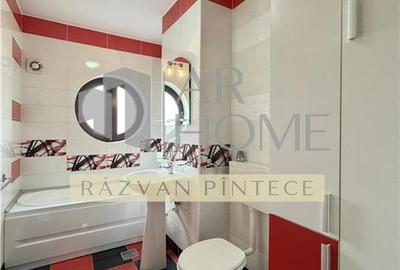 Apartament cu 3 camere decomandat, mobilat în Mărășești - 12