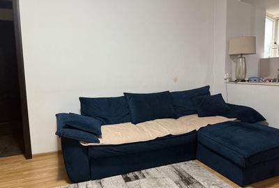 Tomis 1 - Spitalul Judetean apartament 2 camere - 5