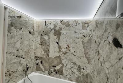 Apartament cu 3 camere semidecomandat în Băneasa - 13