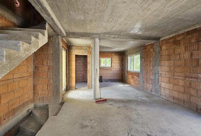 Casă cu 4 camere cu Teren 210 Mp în Șagului - 3