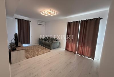 2 Camere cu Parcare Inclusa si Terasa generoasa /Prima Inchiriere -totul nou - 3