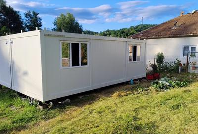 Casă individuală cu 3 camere cu Teren 1606 Mp în Aluniș - 3