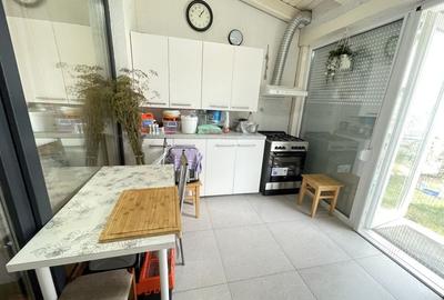 Duplex frumos de vanzare in zona Lipovei - 8