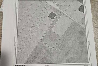 Spațiu comercial, în Cornetu - 3