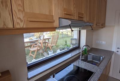 Casă individuală de închiriat, 126 mp, 5 camere ,2 băi, Borhanci Bicaz - 12