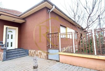 Oferim spre vanzare casa pe parter cu 4 camere , in zona Brancoveanu
