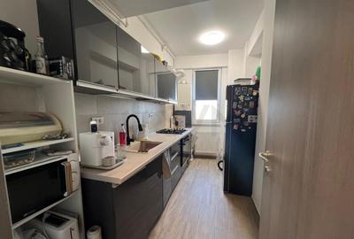 APARTAMENT 2 CAMERE I AVIATIEI - 5