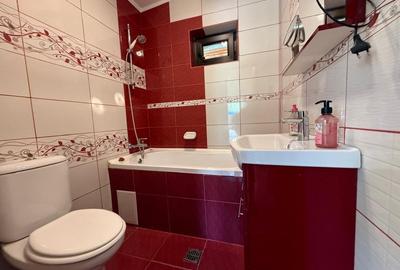 Casa pt Birou sau Locuit Parter cu Gradina 1 min de peron Gara Chitila - 9