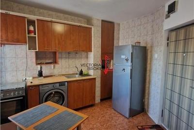 Garsoniera Mobilata si Utilata Dristor Metrou - 7