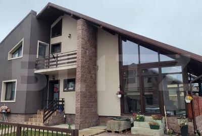 Casă cu 5 camere cu Teren 480 Mp în Central - 7