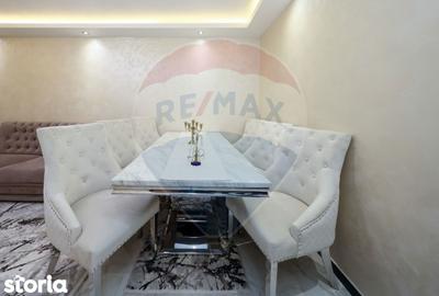 Apartament cu 3 camere decomandat, mobilat în Astra - 8