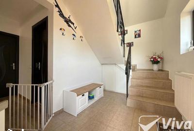 Casă cu 3 camere cu Teren 360 Mp în Ciurea - 3