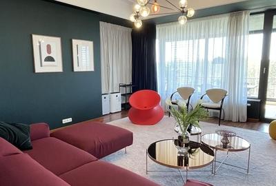 Apartament cu 4 camere în Pipera - 2