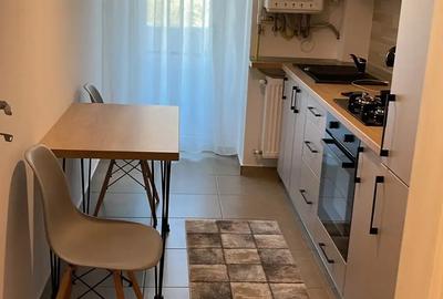 P.F. Apartament cu o camera, Tatarasi, 40mp, decomandat - 1