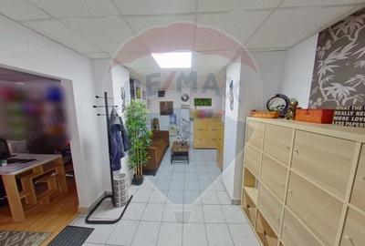 Spațiu comercial, de 64 mp, în Est - 6