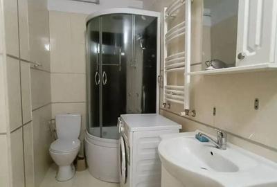 Garsonieră în Universitate - 8