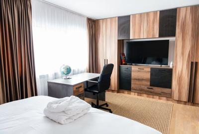 Casă individuală cu 4 camere cu Teren 300 Mp în Siliștea Snagovului - 13