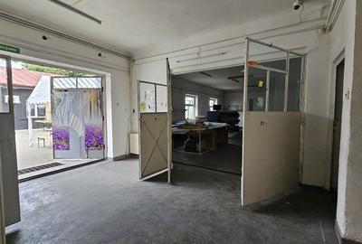 Spatiu Industrial - Productie - 365 mp - De Vanzare - 5
