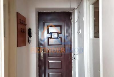 Garsonieră semidecomandată în Mihai Bravu - 5