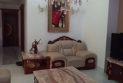 Apartament cu 3 camere în Eminescu - 7