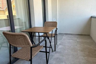 Apartament cu 2 camere decomandat în Central - 9