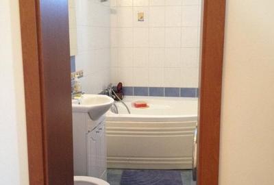 Casa cocheta , foarte ingrijita , mobilata si utilata, gaz, 800 Euro - 9