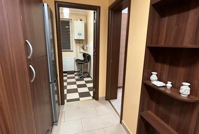 Garsoniera Turnisor Frunzei - 5