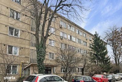 Apartament cu 2 camere semidecomandat, mobilat în Giulești - 3