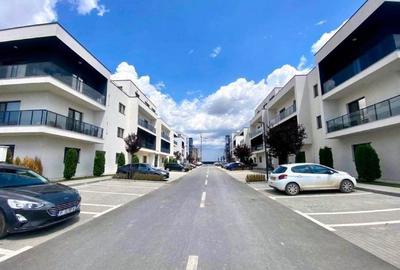 Apartament Lux 3 camere de vanzare Tunari | Otopeni| Loc de parcare| Supermarket - 12