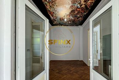 Parter de casa in Dorobanti - Birouri/Cabinete/Rezidenta - 2