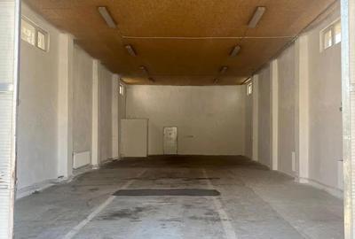 Spațiu comercial, de 270 mp, în Dancu