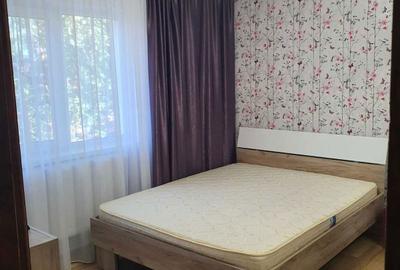 Apartament cu 3 camere semidecomandat în Obor - 6