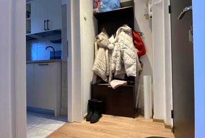 Apartament cu 2 camere semidecomandat, mobilat în Floreasca - 5