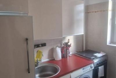 Garsonieră în 1 Mai - 3