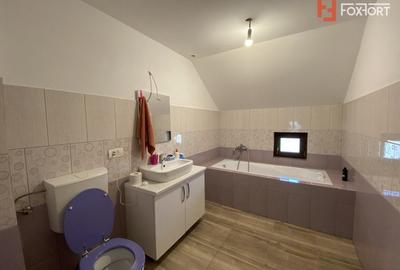 Casa individuala cu garaj Mosnita 5 Camere, 181 mp Utili - ID V3927 - 9