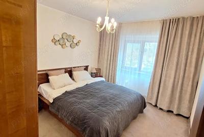 Apartament cu 3 camere decomandat în Mazepa 1