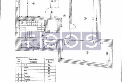 INCHIRIERE SPATIU COMERCIAL | ZONA BABA NOVAC - 12