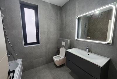 Casă individuală cu 4 camere cu Canalizare în Miroslava - 19