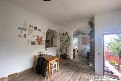 Casa de inchiriat in zona UMF - 1