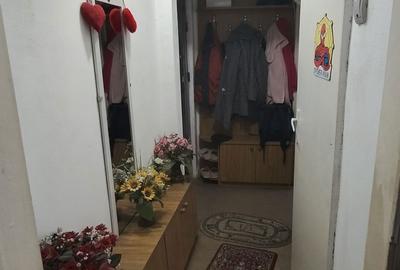 Apartament cu 3 camere semidecomandat în Exterior Vest - 7