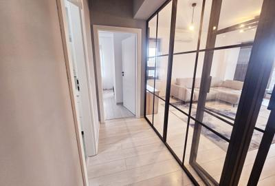 Apartament cu 2 camere în Central - 3