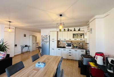 Mamaia Nord Zona Complex Phoenicia Apartament 3 camere 3 terase si parcare Mamaia Nord Zona Complex Phoenicia Apartament 3 camere 3 terase si parcare - 2