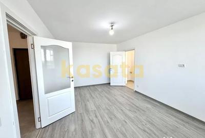 Apartament cu 2 camere semidecomandat în Domenii - 1