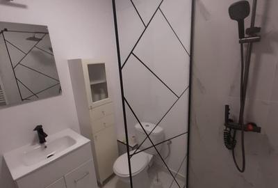 Apartament 1 camera 28 mp, zona Iris, str. Oasului - 3