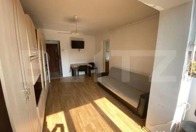 Garsonieră în Dumbrava 2